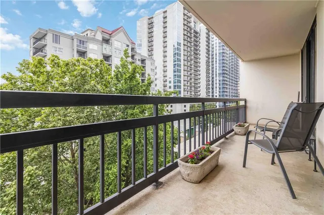 $515,000 | 1130 Piedmont Avenue Northeast, Unit 803, Atlanta, GA 30309