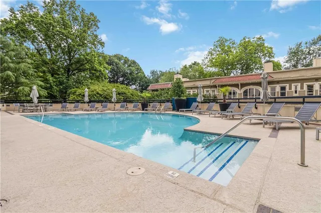 $515,000 | 1130 Piedmont Avenue Northeast, Unit 803, Atlanta, GA 30309