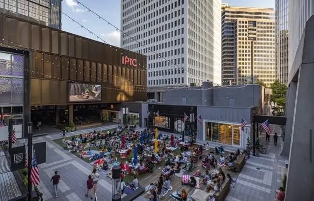 $515,000 | 1130 Piedmont Avenue Northeast, Unit 803, Atlanta, GA 30309