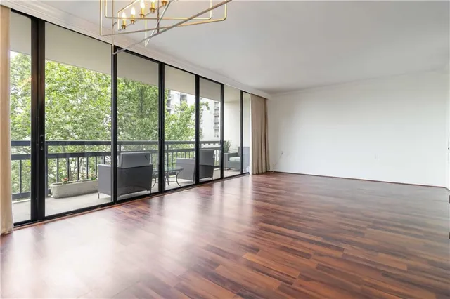 $515,000 | 1130 Piedmont Avenue Northeast, Unit 803, Atlanta, GA 30309