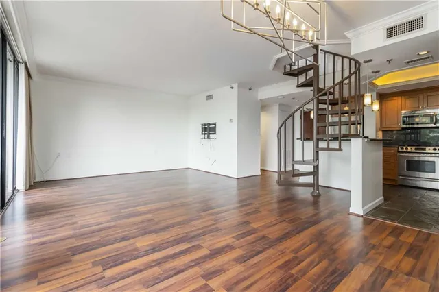 $515,000 | 1130 Piedmont Avenue Northeast, Unit 803, Atlanta, GA 30309