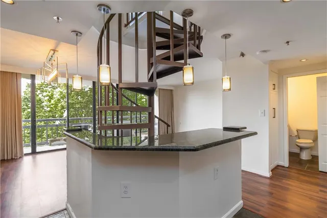 $515,000 | 1130 Piedmont Avenue Northeast, Unit 803, Atlanta, GA 30309