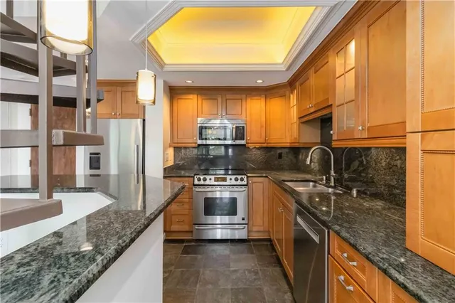 $515,000 | 1130 Piedmont Avenue Northeast, Unit 803, Atlanta, GA 30309