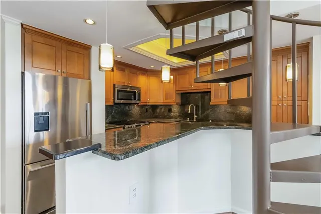 $515,000 | 1130 Piedmont Avenue Northeast, Unit 803, Atlanta, GA 30309