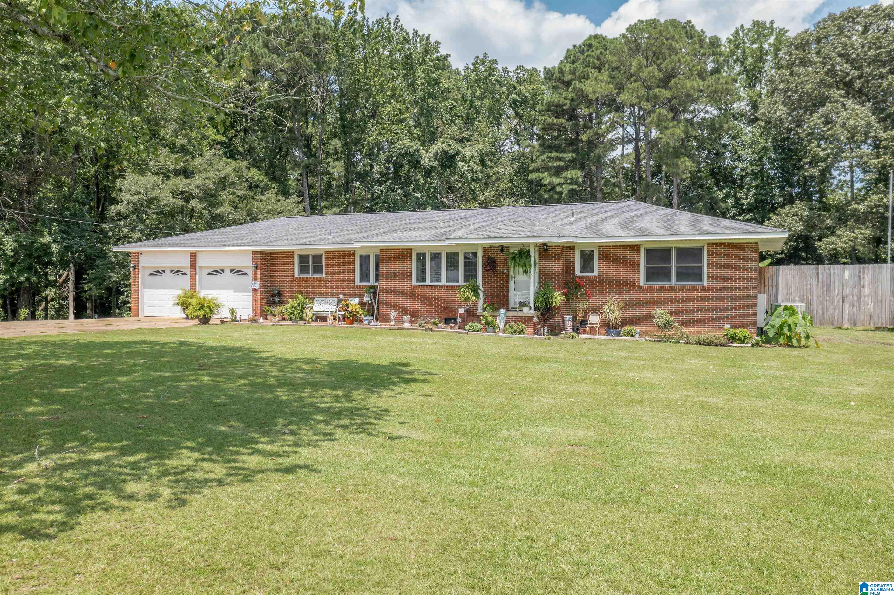 2590 Cedar Bend Road North Gadsden, AL 35907 - Photo 26 of 28