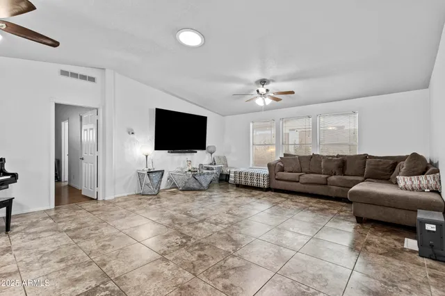 $163,000 | 16101 North El Mirage Road, Unit 345, El Mirage, AZ 85335