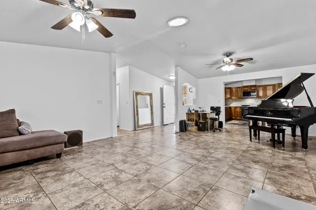 $163,000 | 16101 North El Mirage Road, Unit 345, El Mirage, AZ 85335