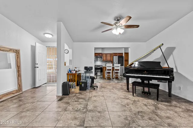 $163,000 | 16101 North El Mirage Road, Unit 345, El Mirage, AZ 85335