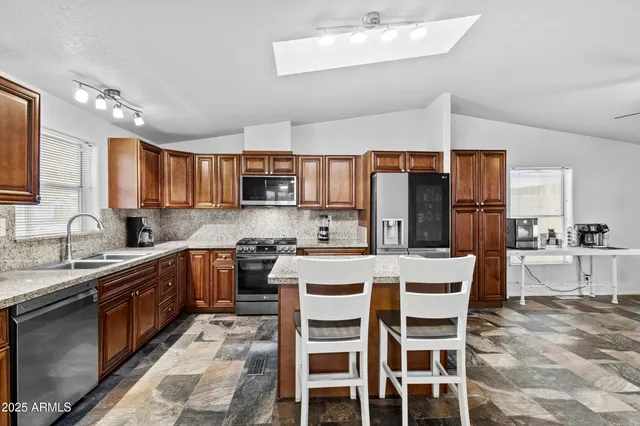 $163,000 | 16101 North El Mirage Road, Unit 345, El Mirage, AZ 85335