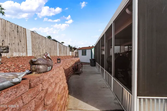 $163,000 | 16101 North El Mirage Road, Unit 345, El Mirage, AZ 85335