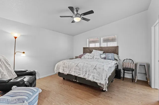 $163,000 | 16101 North El Mirage Road, Unit 345, El Mirage, AZ 85335