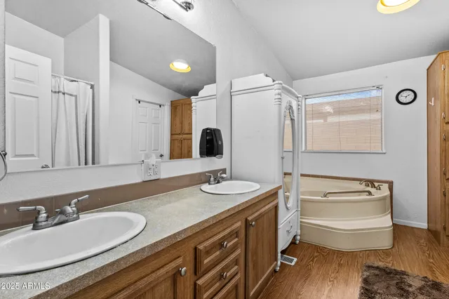 $163,000 | 16101 North El Mirage Road, Unit 345, El Mirage, AZ 85335