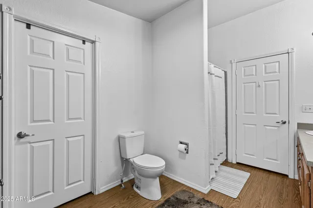 $163,000 | 16101 North El Mirage Road, Unit 345, El Mirage, AZ 85335