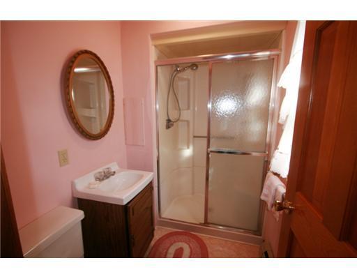100 Lakeview Road Glenburn, ME 04401 - Photo 8 of 15 Master Bath/Spa.