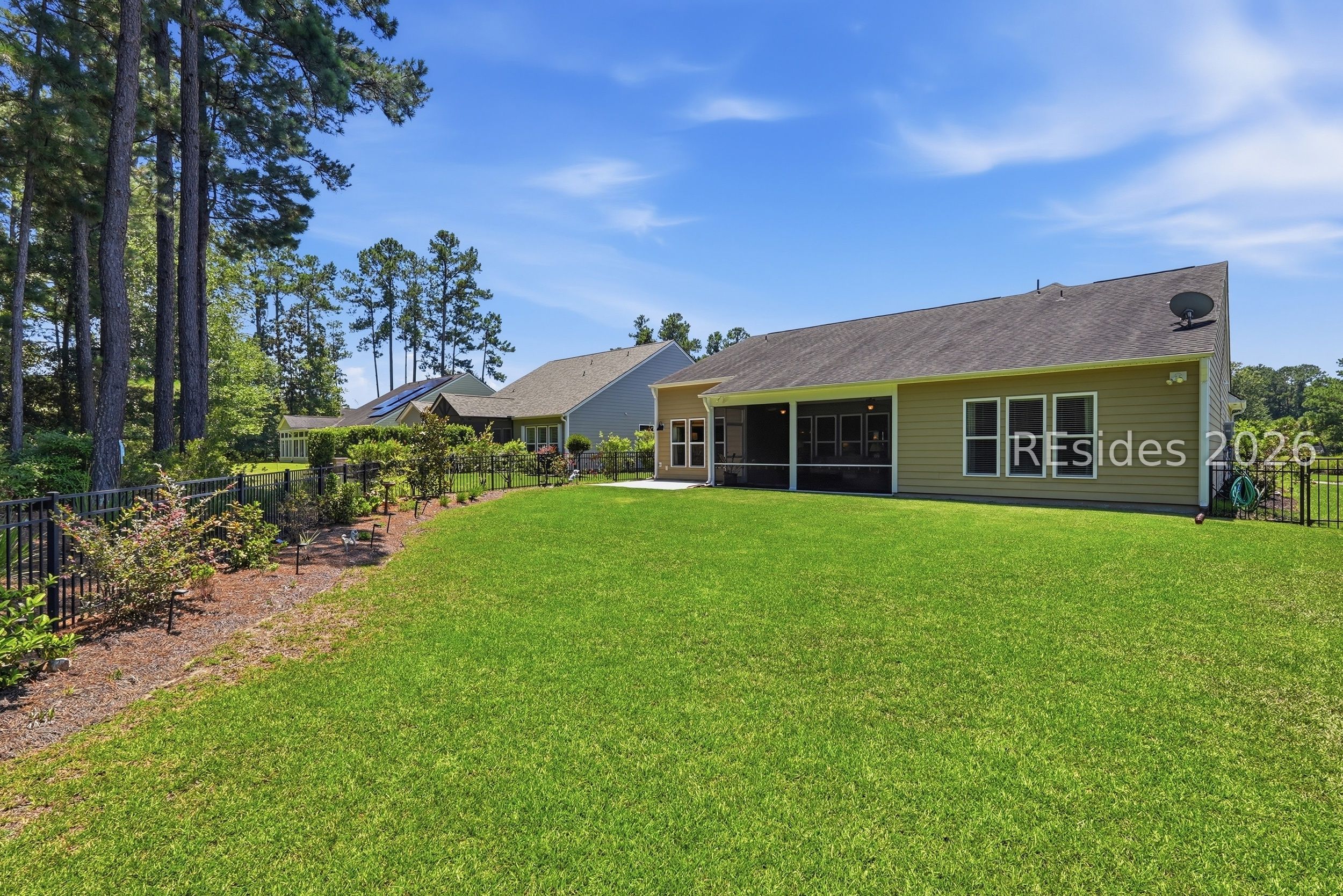 8 Waxwing Court Bluffton, SC 29910 - Photo 42 of 46