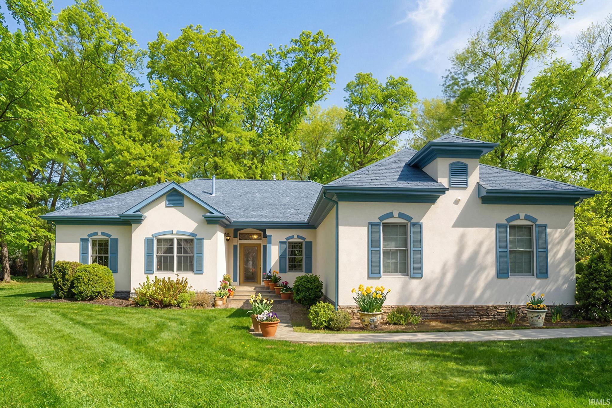 9301 East Division Road Mill Creek, IN 46365 - Photo 1 of 39 Gallery Image 1