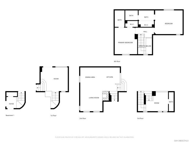 $1,024,900 | 2788 Villas Way, San Diego, CA 92108