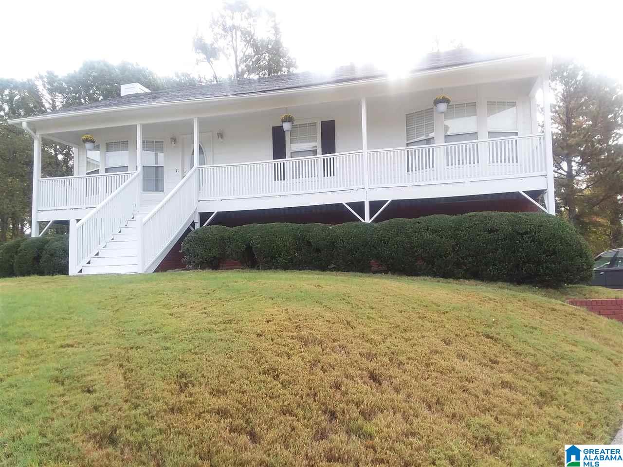 2425 Tracy Lane Center Point, AL 35215 - Photo 1 of 29 Gallery Image 1