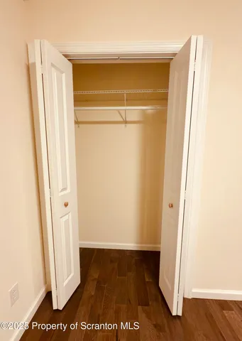 $1,250 | 3709 Laurel Avenue, Unit REAR 2, Moosic, PA 18507