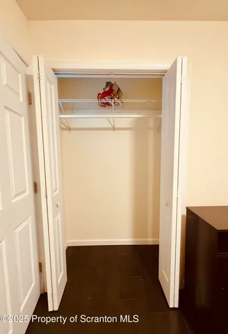 $1,250 | 3709 Laurel Avenue, Unit REAR 2, Moosic, PA 18507