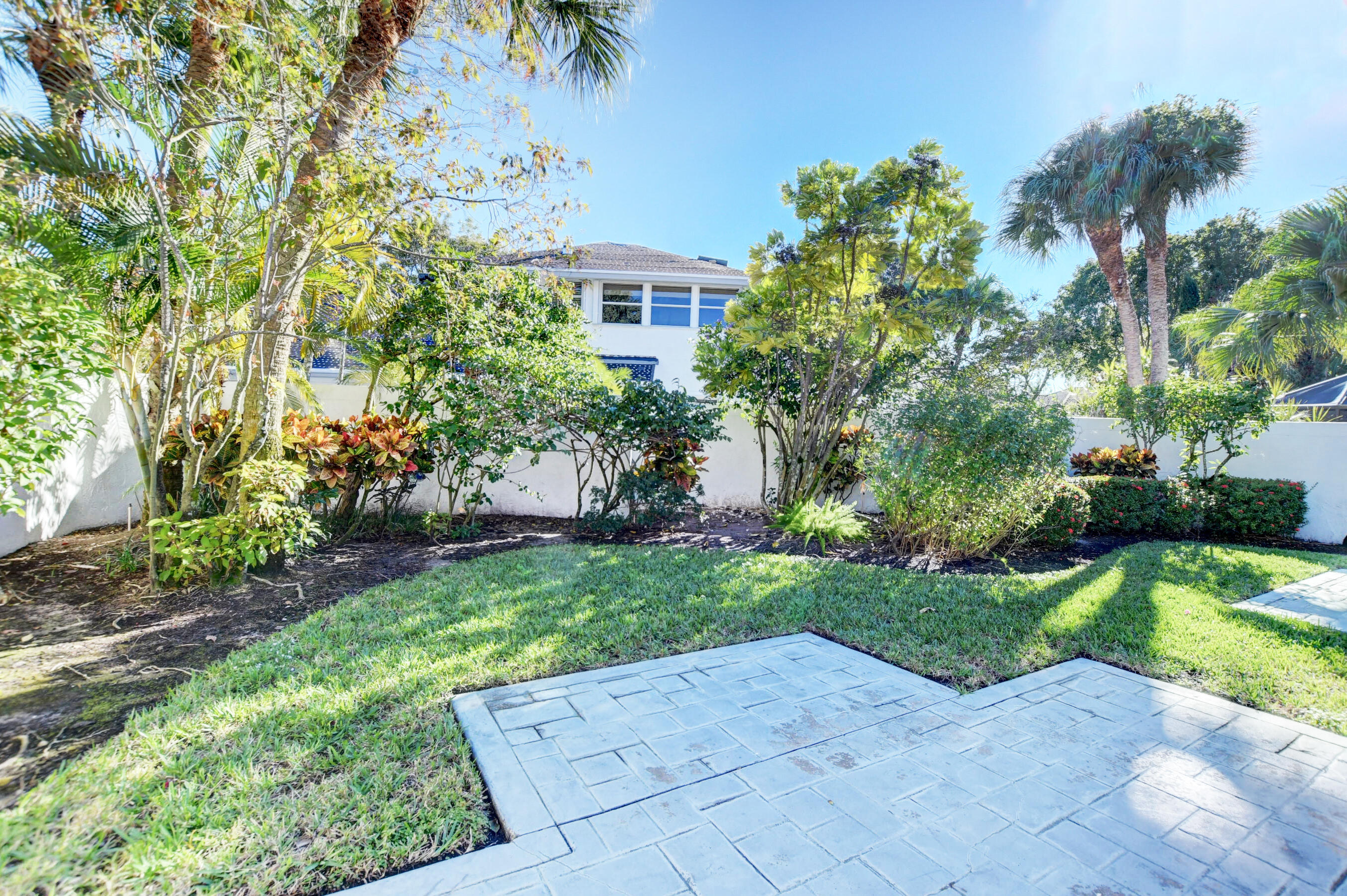 2236 Northwest 53rd Street Boca Raton, FL 33496 - Photo 23 of 23 patio