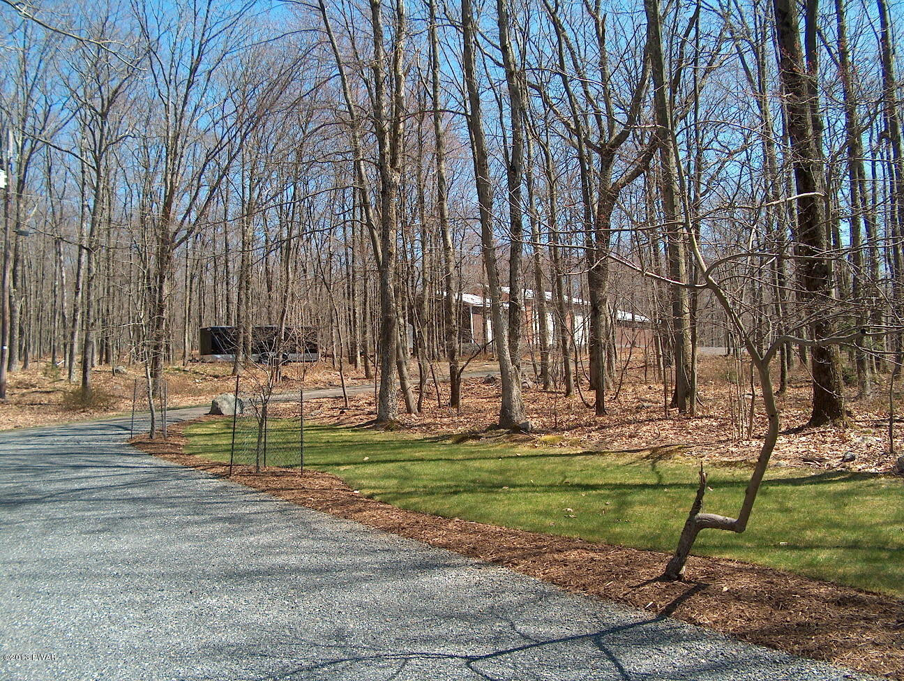 156 3 Legged Swamp Road Canadensis, PA 18325 - Photo 6 of 72