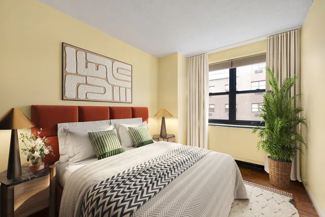 $499,000 | 200 East 24th Street, Unit 1008 | Kips Bay