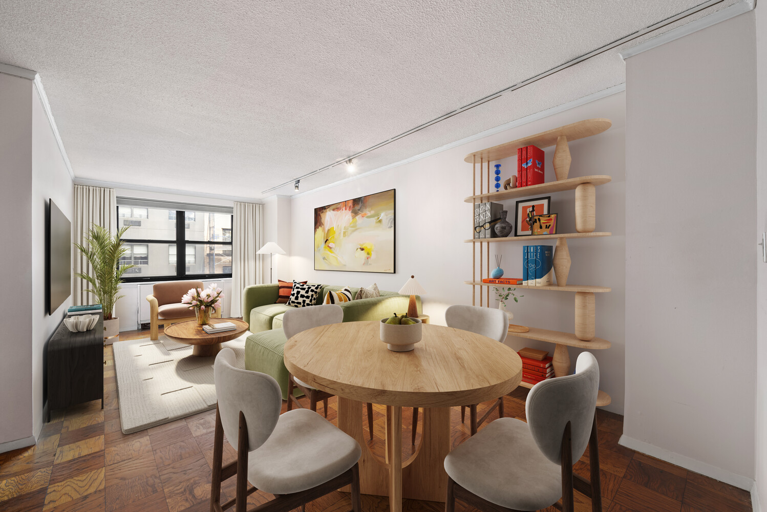 200 East 24th Street, Unit 1008 Manhattan, NY 10010 - Photo 3 of 6