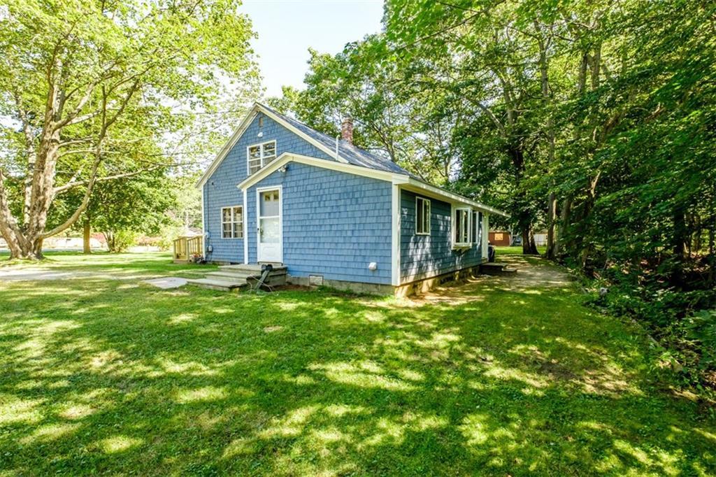 159 Halidon Road Westbrook, ME 04092 - Photo 33 of 33 Photo