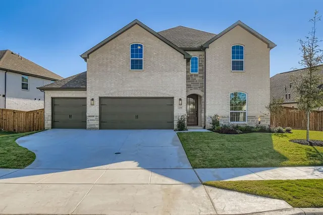 $714,900 | 1295 Chestnut Drive, Haslet, TX 76052