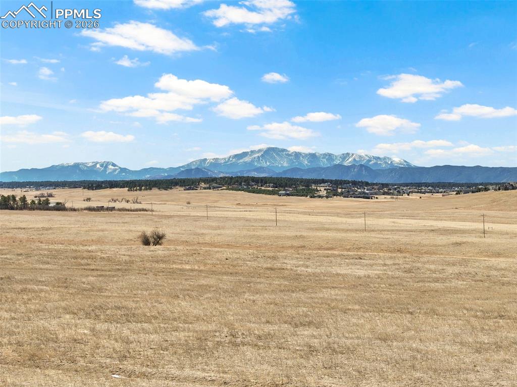 County Line Road Monument, CO 80132 - Photo 1 of 19 a view of an ocean and beach