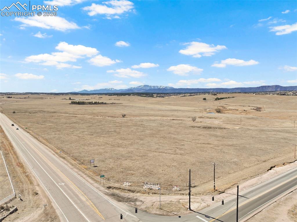 County Line Road Monument, CO 80132 - Photo 2 of 19 a view of an ocean