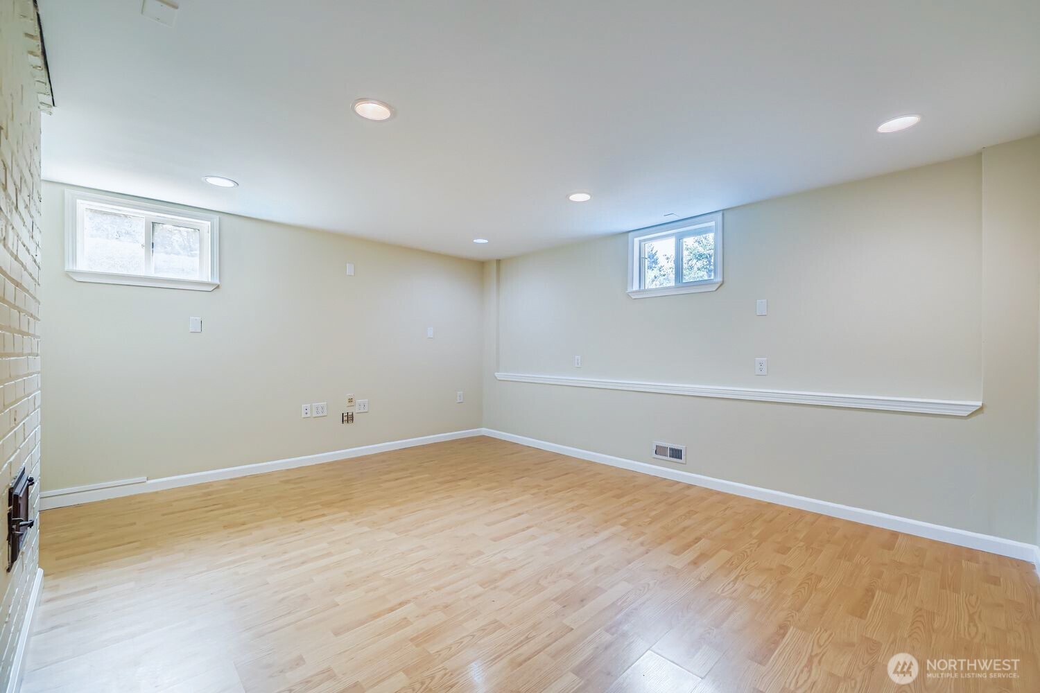 23001 Brier Road Brier, WA 98036 - Photo 18 of 28 a view of empty room