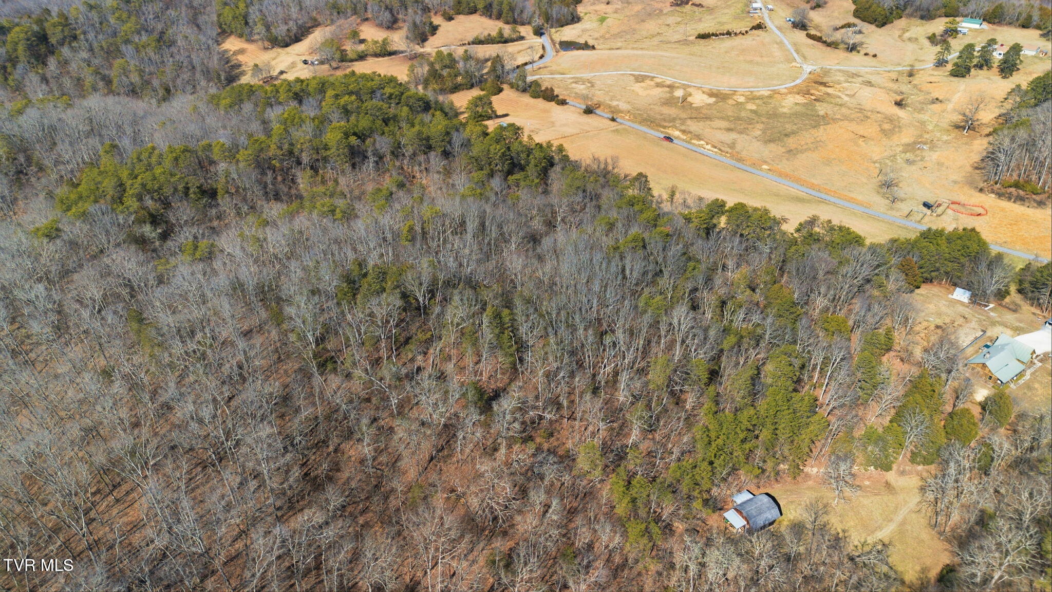 1470 Snake Hollow Road Greeneville, TN 37743 - Photo 13 of 14 5-web-or-mls-DJI_0122