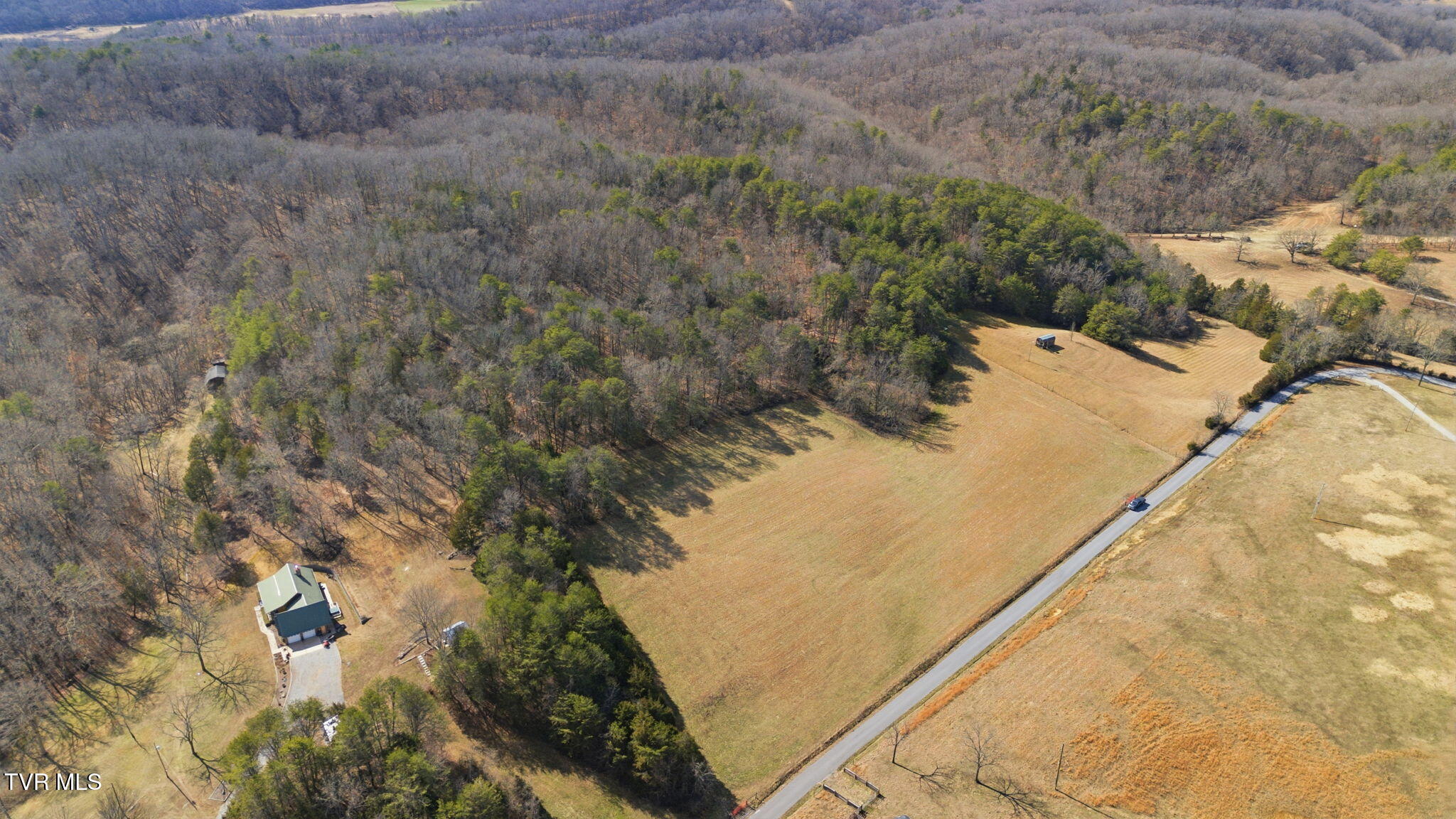 1470 Snake Hollow Road Greeneville, TN 37743 - Photo 14 of 14 6-web-or-mls-DJI_0125