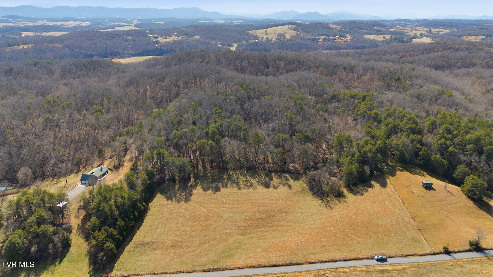 1470 Snake Hollow Road Greeneville, TN 37743 - Photo 5 of 14 7-web-or-mls-DJI_0128
