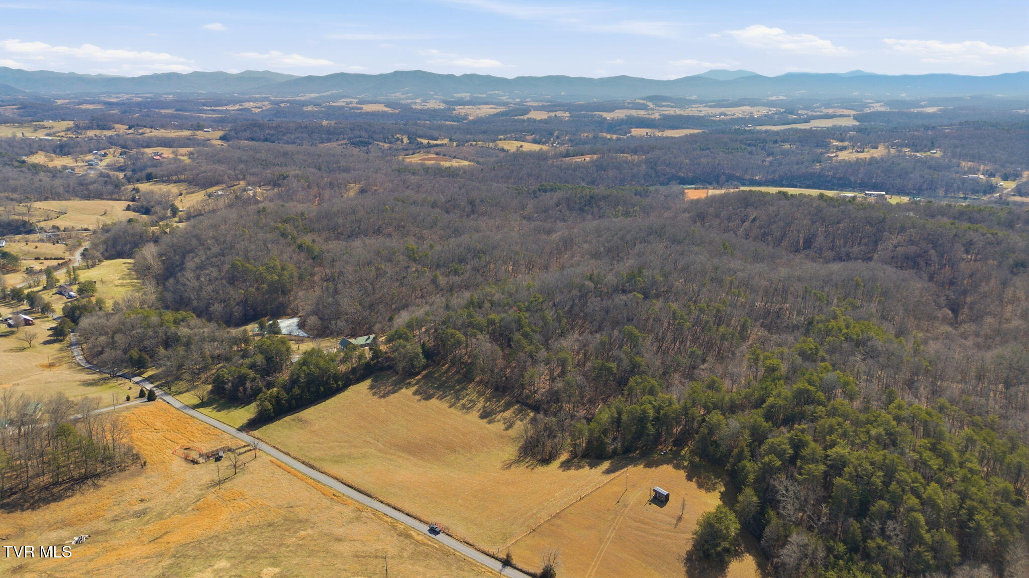 1470 Snake Hollow Road Greeneville, TN 37743 - Photo 10 of 14 2-web-or-mls-DJI_0110