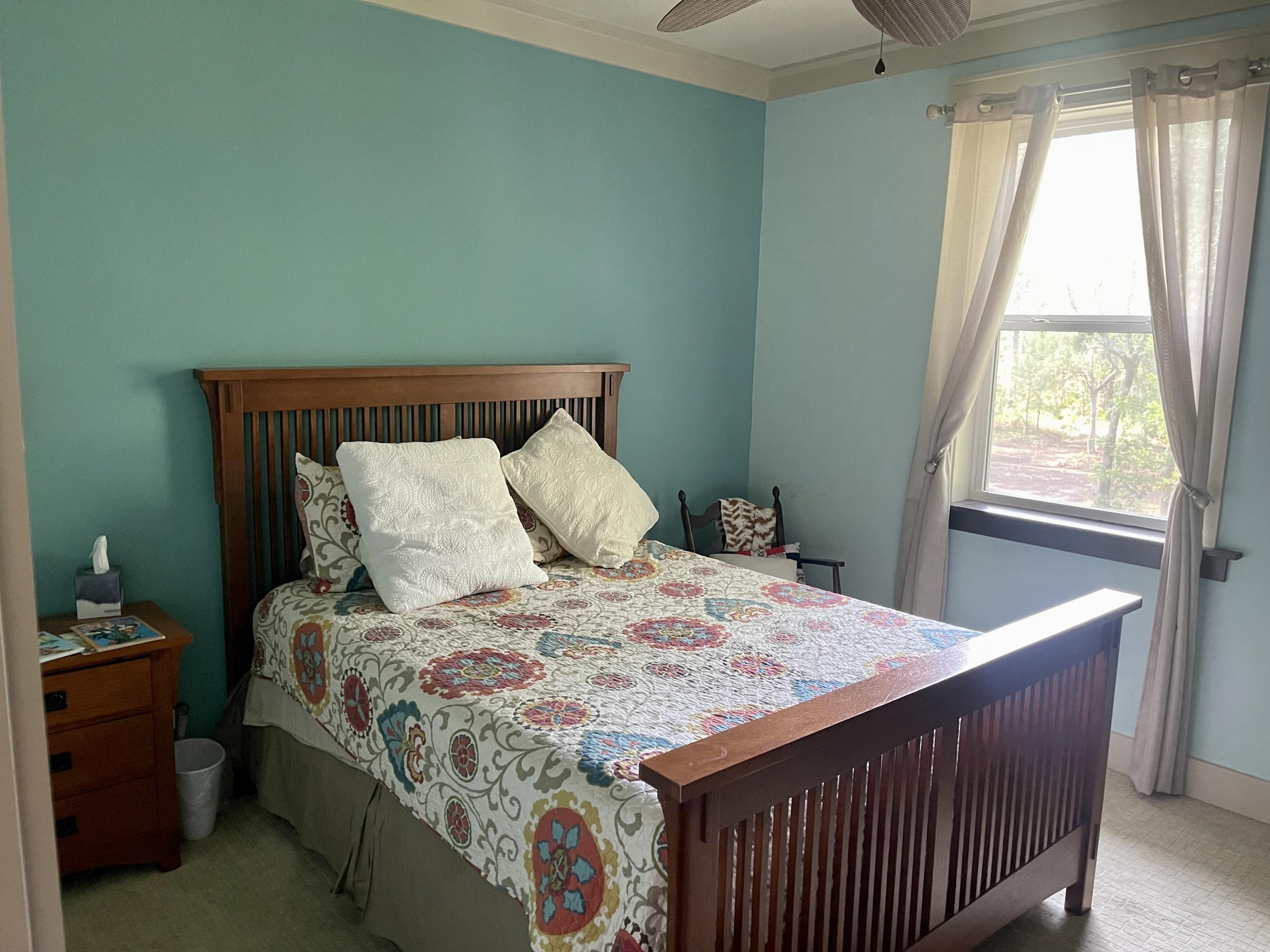 1626 Lagrange Road Freeport, FL 32439 - Photo 14 of 18 2nd floor guest bdrm