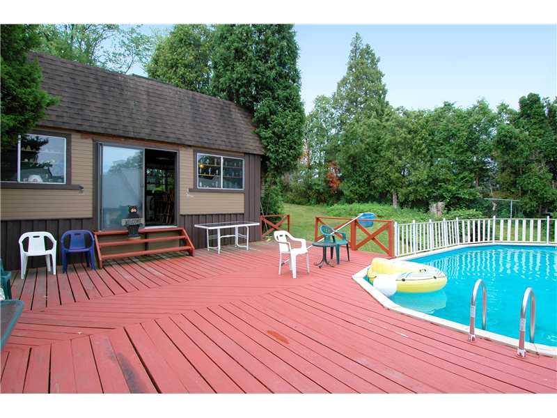 269 Reis Run Road Pittsburgh, PA 15237 - Photo 12 of 18 Swimming Pool/Hot Tub/Sauna.