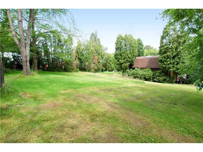 269 Reis Run Road Pittsburgh, PA 15237 - Photo 17 of 18 Yard/Garden.