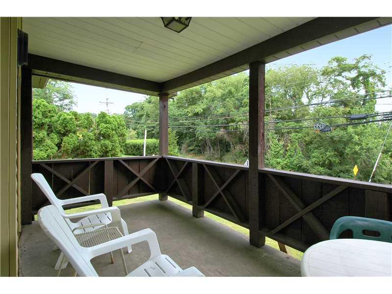269 Reis Run Road Pittsburgh, PA 15237 - Photo 10 of 18 Patio/Deck.