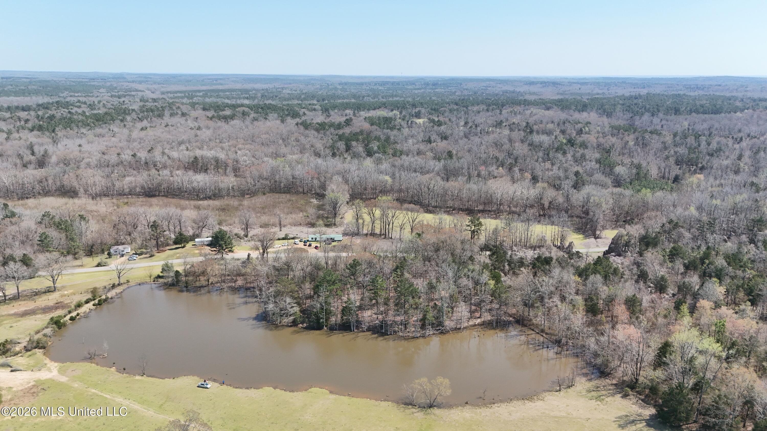 1200 Chulahoma Road Holly Springs, MS 38635 - Photo 9 of 46 DJI_20260321132829_0038_D