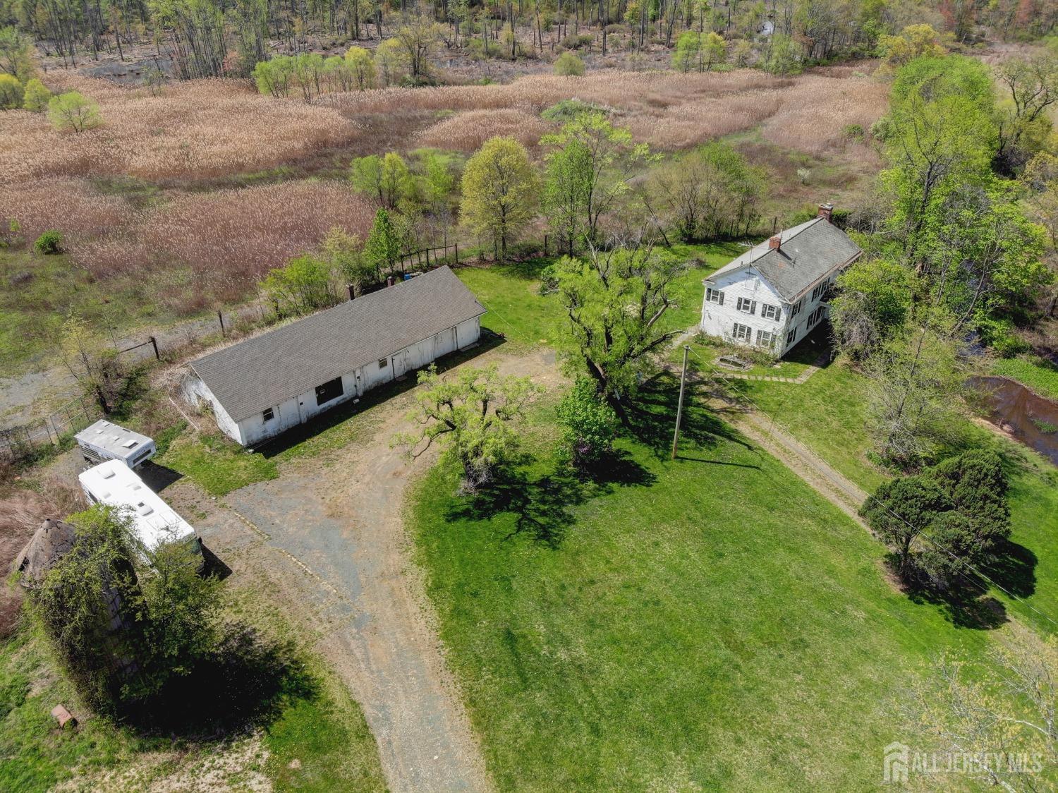 12 Brick Yard Road Cranbury, NJ 08512 - Photo 1 of 26 Gallery Image 1