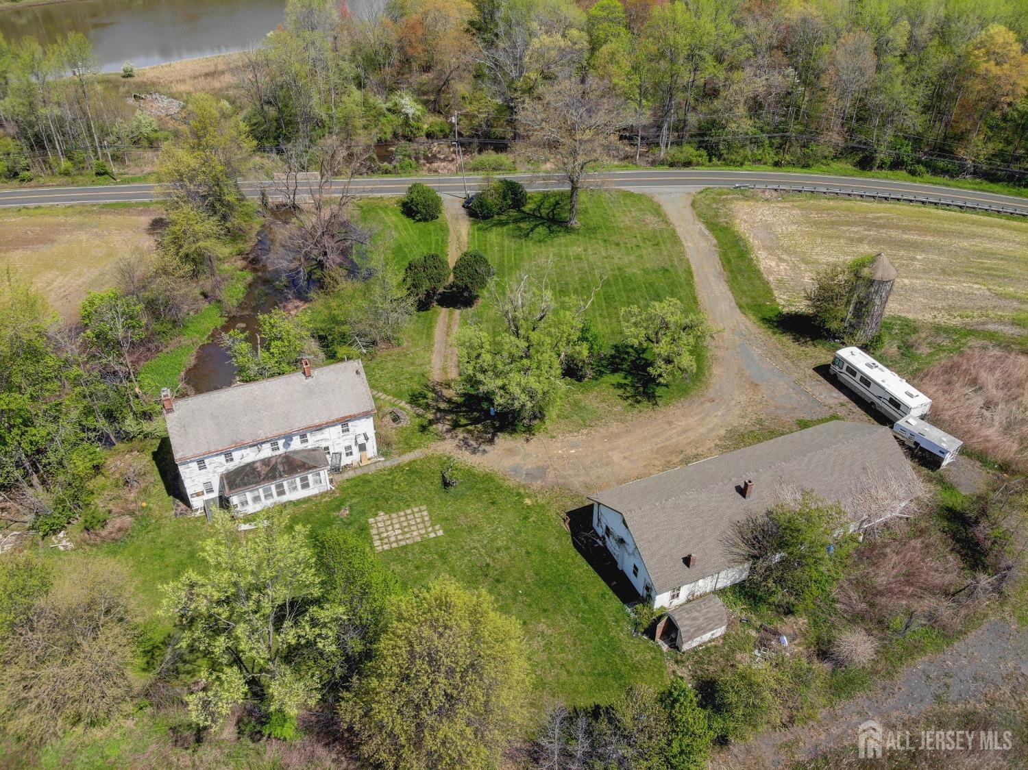 12 Brick Yard Road Cranbury, NJ 08512 - Photo 13 of 26 Gallery Image 13