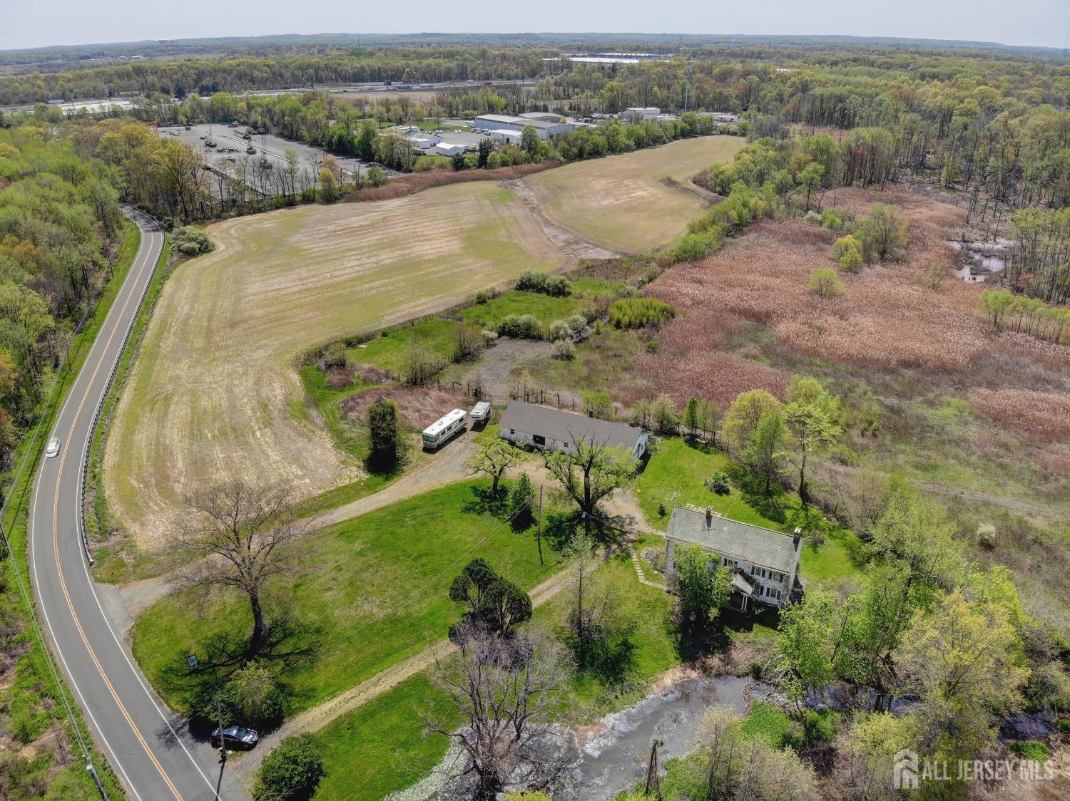 12 Brick Yard Road Cranbury, NJ 08512 - Photo 14 of 26 Gallery Image 14