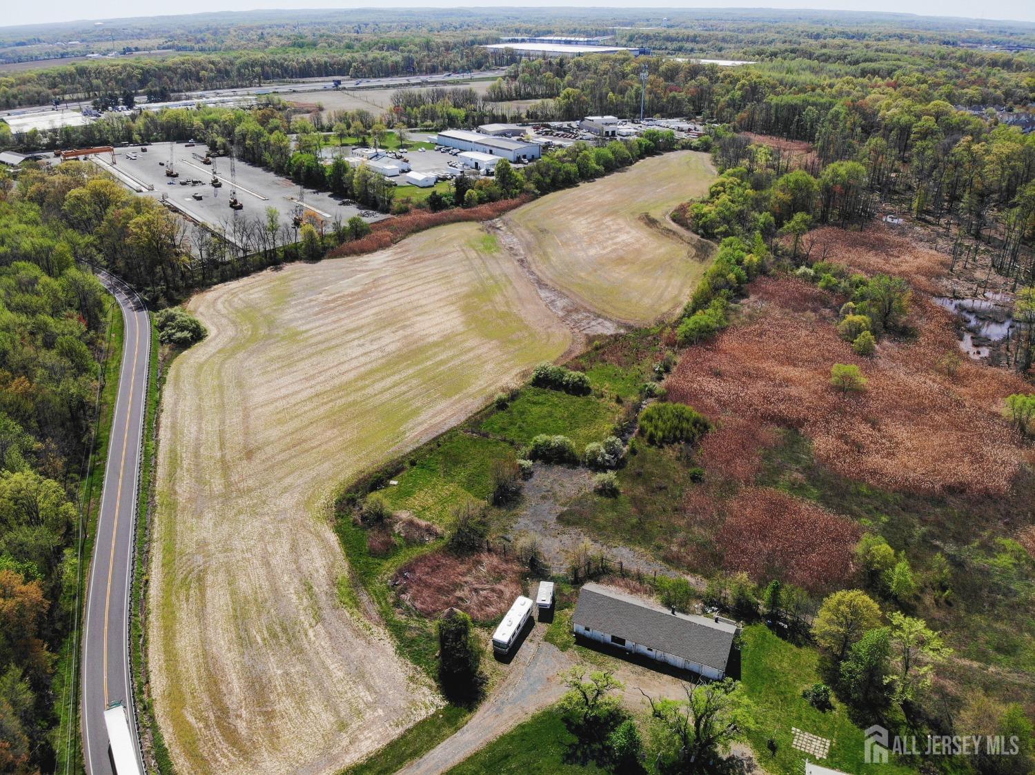 12 Brick Yard Road Cranbury, NJ 08512 - Photo 25 of 26 Gallery Image 25