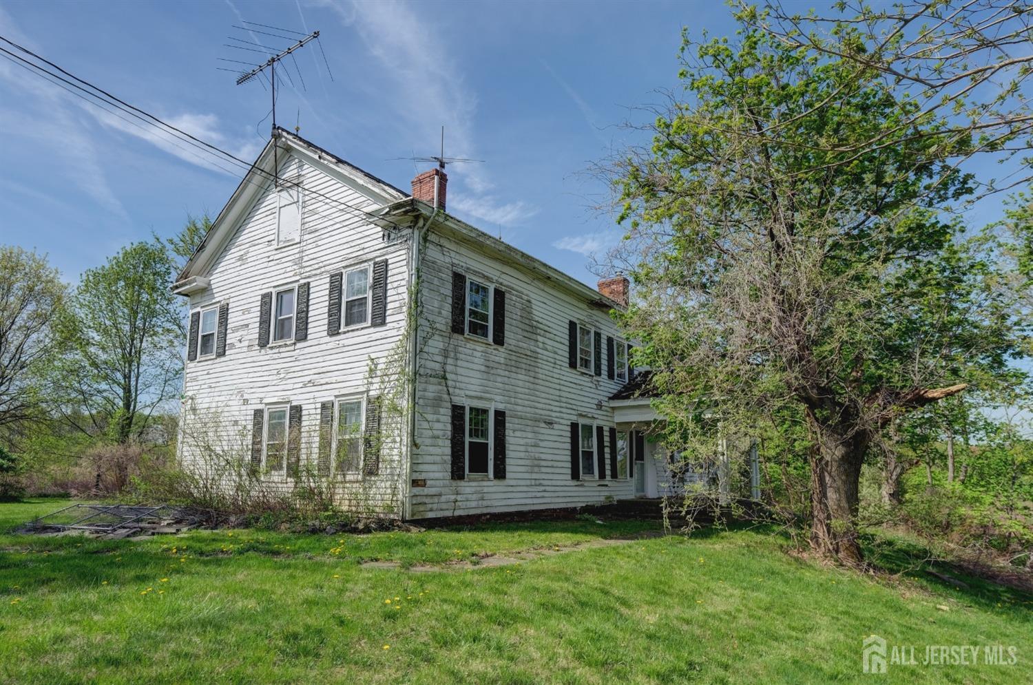 12 Brick Yard Road Cranbury, NJ 08512 - Photo 6 of 26 Gallery Image 6