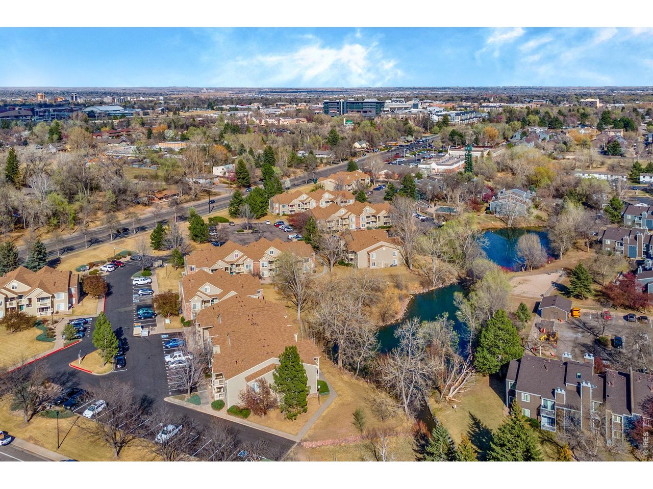 1225 West Prospect Road, Unit W103 Fort Collins, CO 80526 - Photo 47 of 50