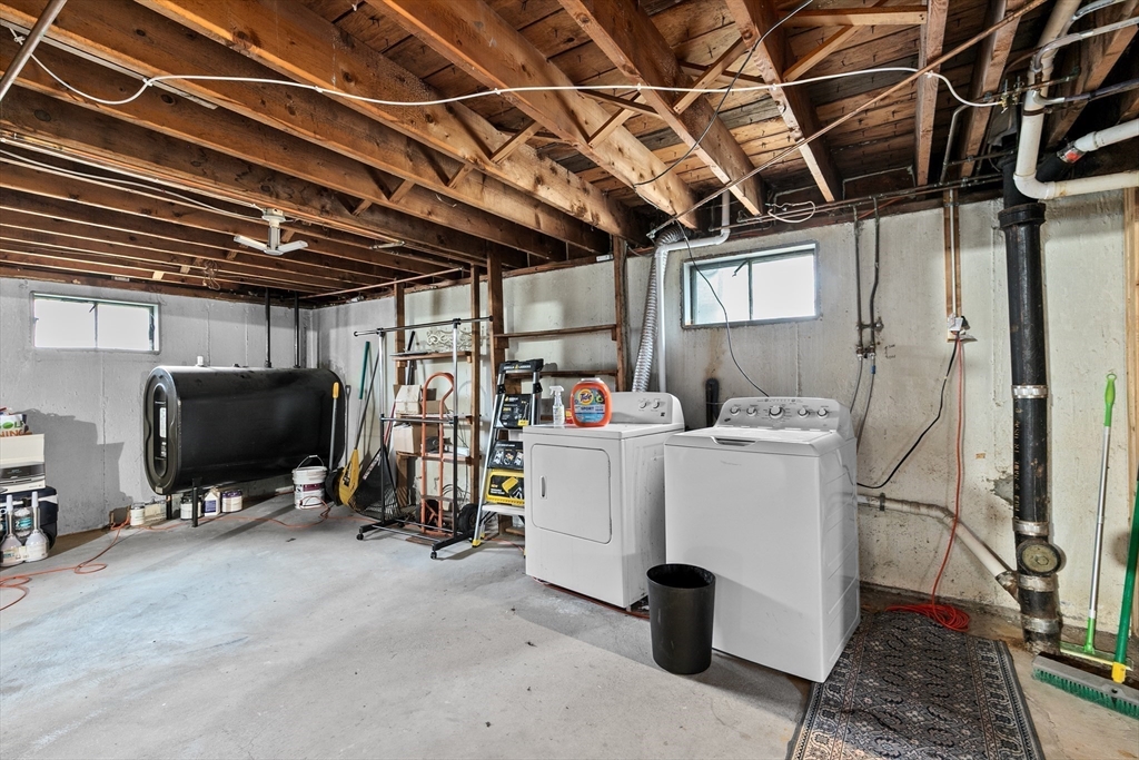 28 Smith Road Randolph, MA 02368 - Photo 21 of 31