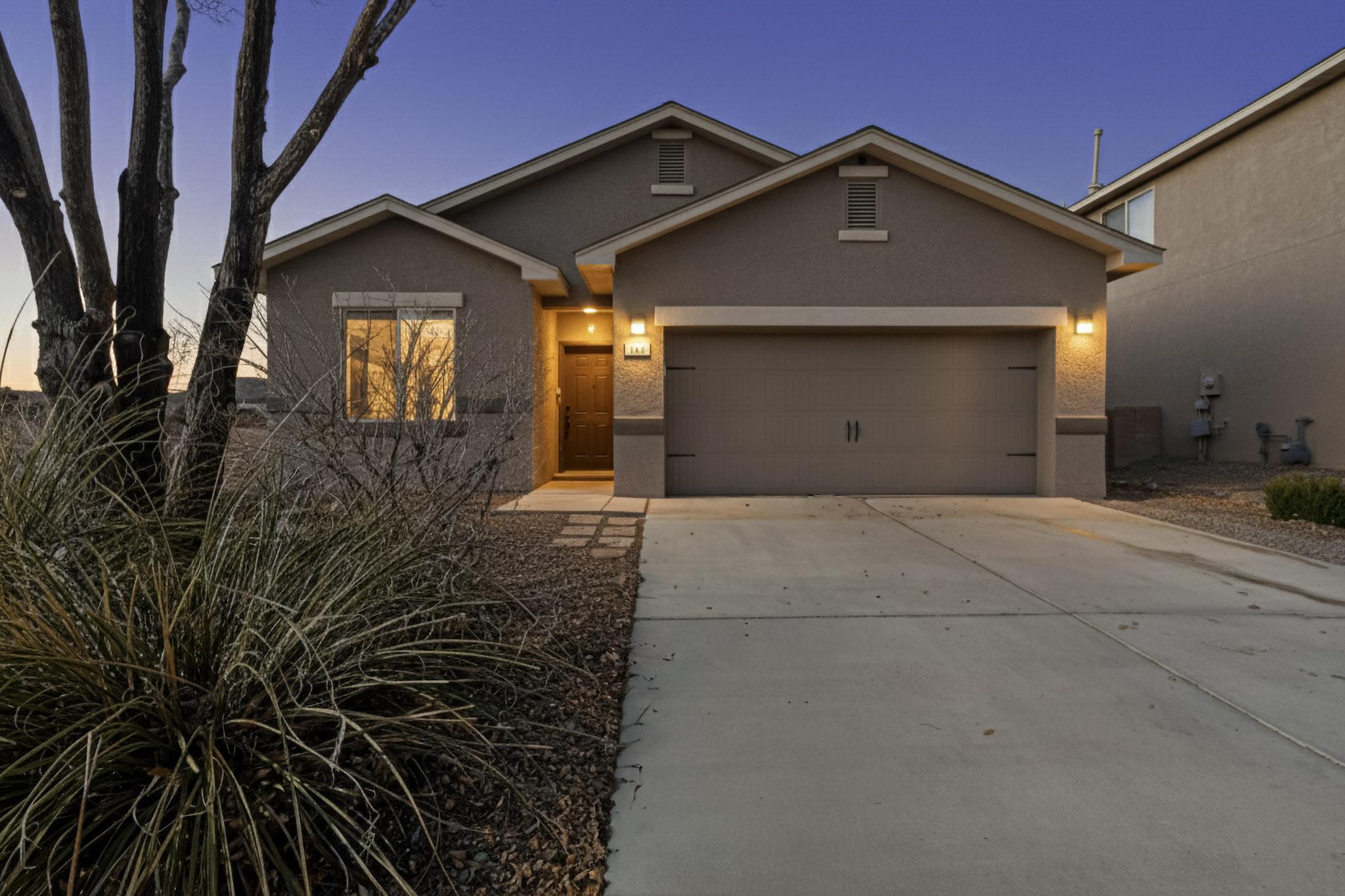 160 El Camino Loop Northwest Rio Rancho, NM 87144 - Photo 1 of 1 Gallery Image 1